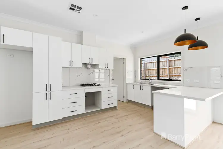 Third view of Homely townhouse listing, 2/51 Western Road, Boronia VIC 3155