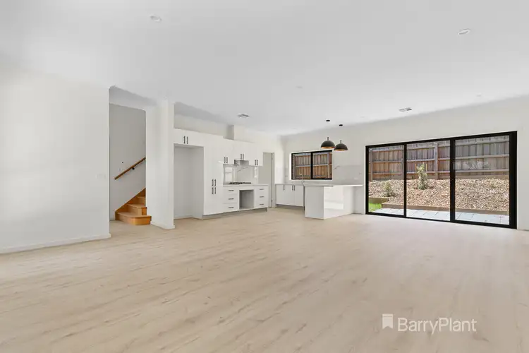 Fourth view of Homely townhouse listing, 2/51 Western Road, Boronia VIC 3155