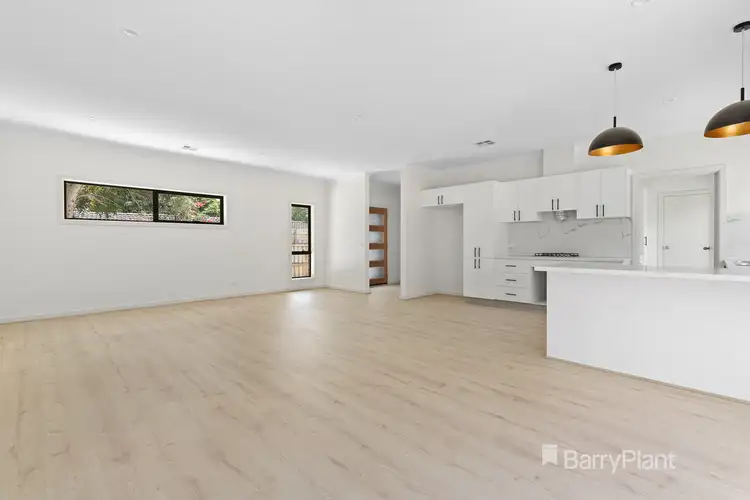 Fifth view of Homely townhouse listing, 2/51 Western Road, Boronia VIC 3155