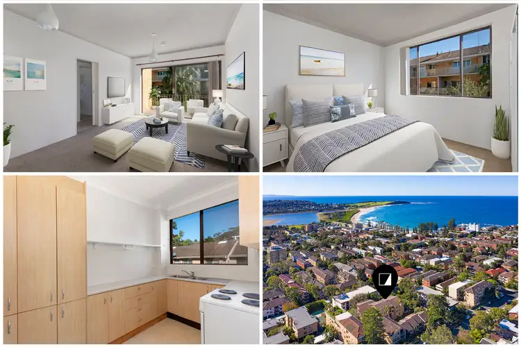 19/46 The Crescent, Dee Why NSW 2099
