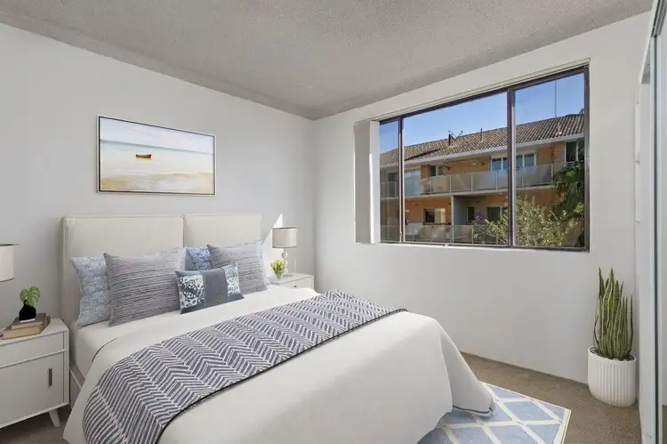 Third view of Homely apartment listing, 19/46 The Crescent, Dee Why NSW 2099