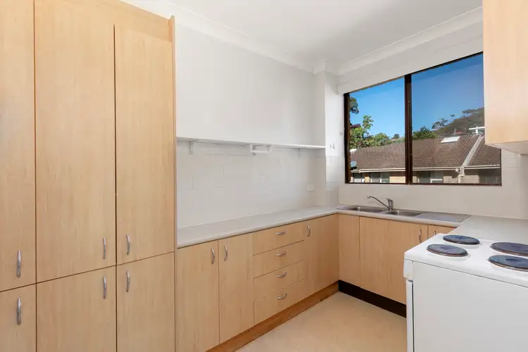 Fourth view of Homely apartment listing, 19/46 The Crescent, Dee Why NSW 2099
