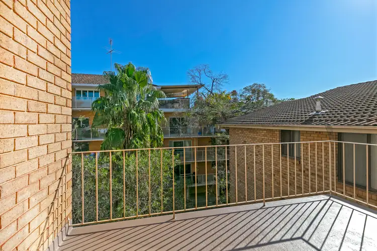 Fifth view of Homely apartment listing, 19/46 The Crescent, Dee Why NSW 2099
