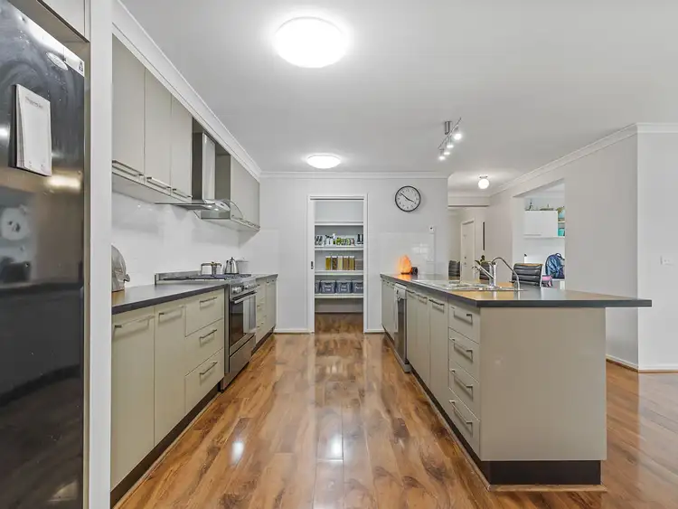 Third view of Homely house listing, 103 Hermitage Avenue, Mount Clear VIC 3350