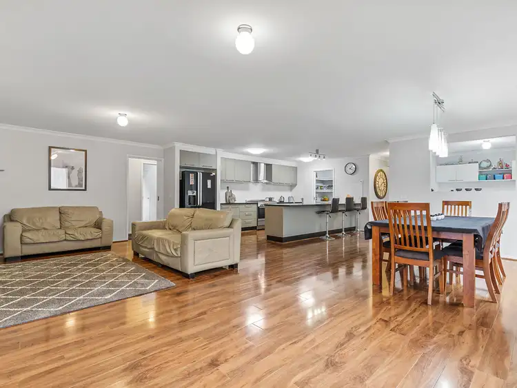 Fourth view of Homely house listing, 103 Hermitage Avenue, Mount Clear VIC 3350