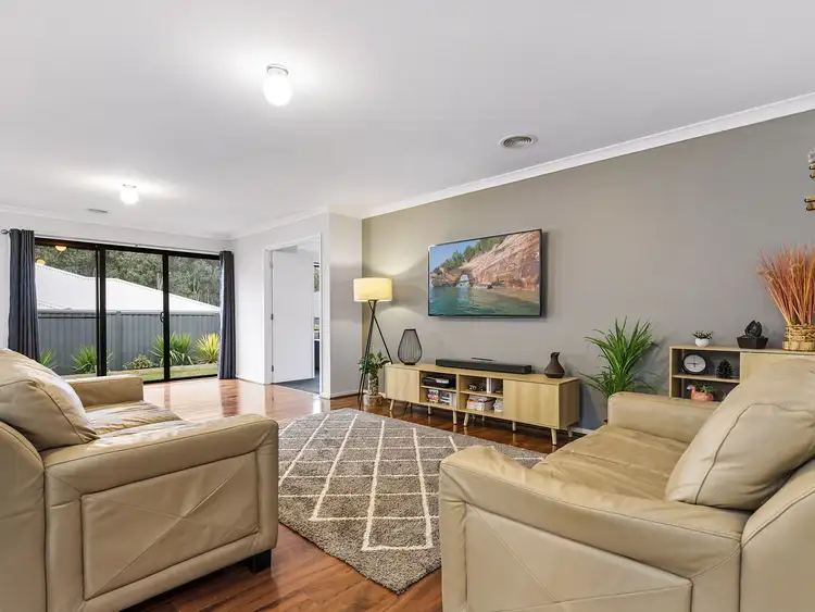 Fifth view of Homely house listing, 103 Hermitage Avenue, Mount Clear VIC 3350