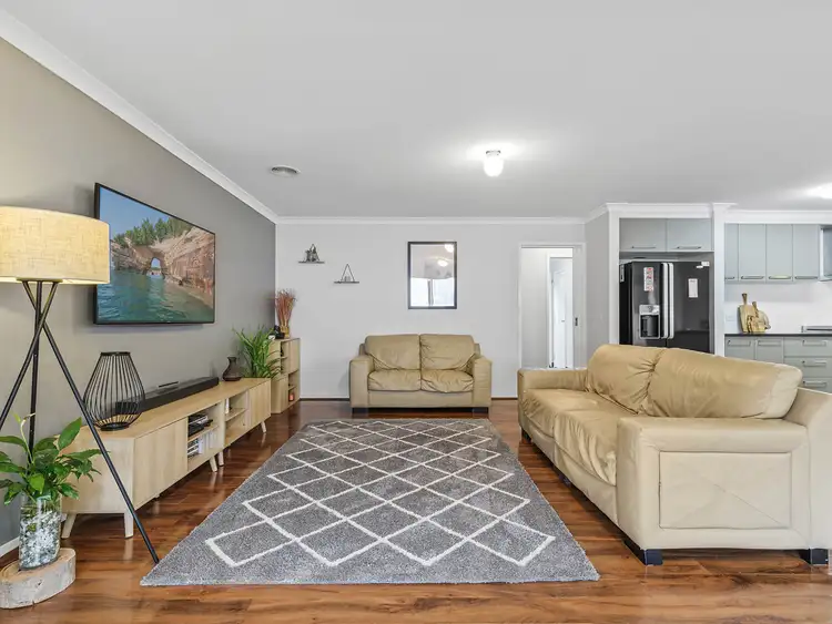 Sixth view of Homely house listing, 103 Hermitage Avenue, Mount Clear VIC 3350