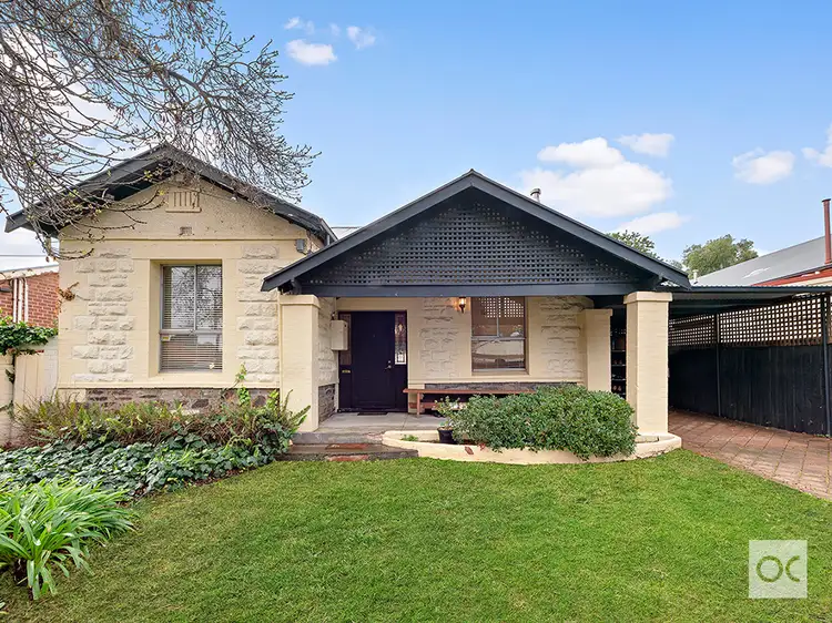 Main view of Homely house listing, 24 Hackett Terrace, Marryatville SA 5068