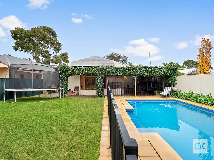 Second view of Homely house listing, 24 Hackett Terrace, Marryatville SA 5068