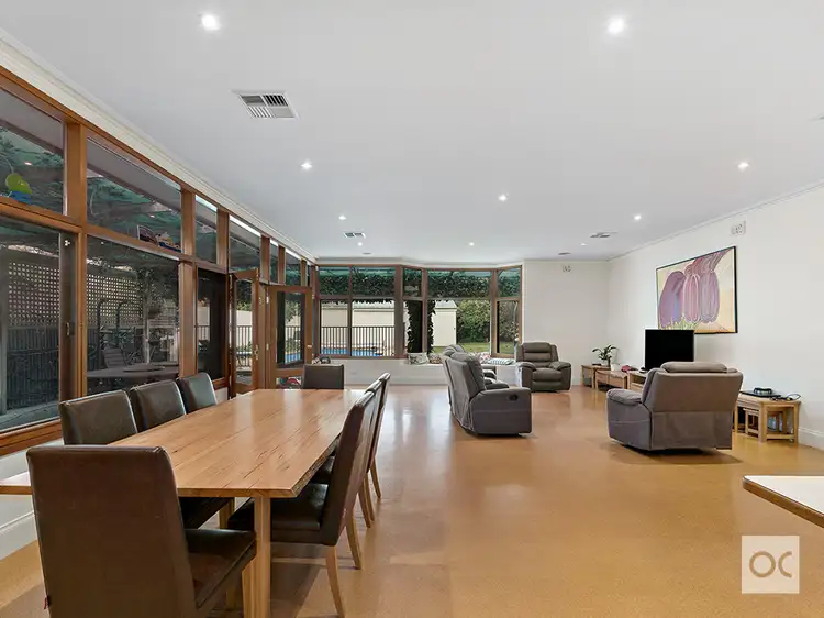 Third view of Homely house listing, 24 Hackett Terrace, Marryatville SA 5068
