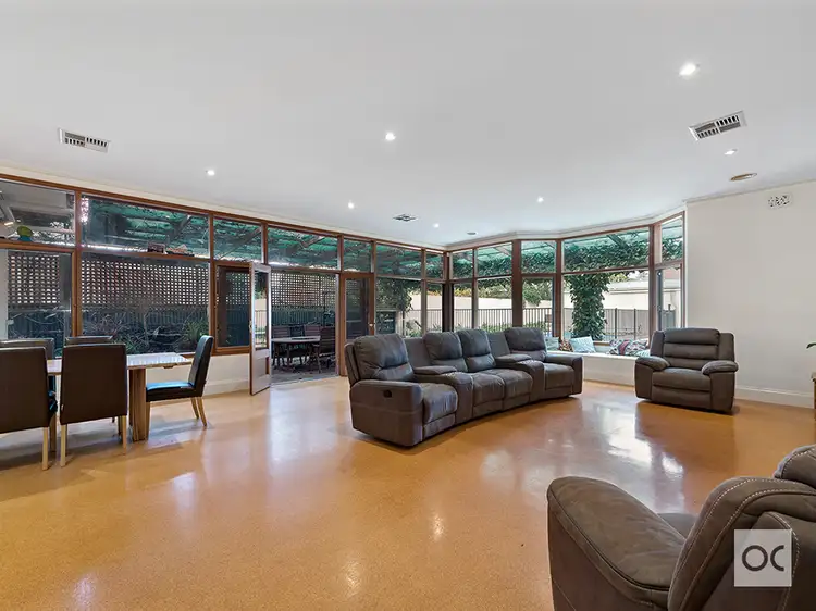 Fourth view of Homely house listing, 24 Hackett Terrace, Marryatville SA 5068