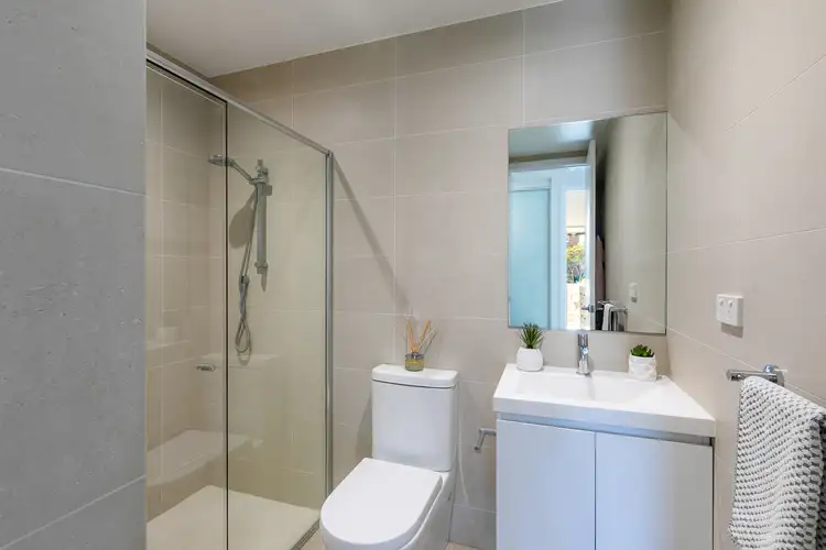 Sixth view of Homely apartment listing, 21/4 Warburton Street, Gymea NSW 2227