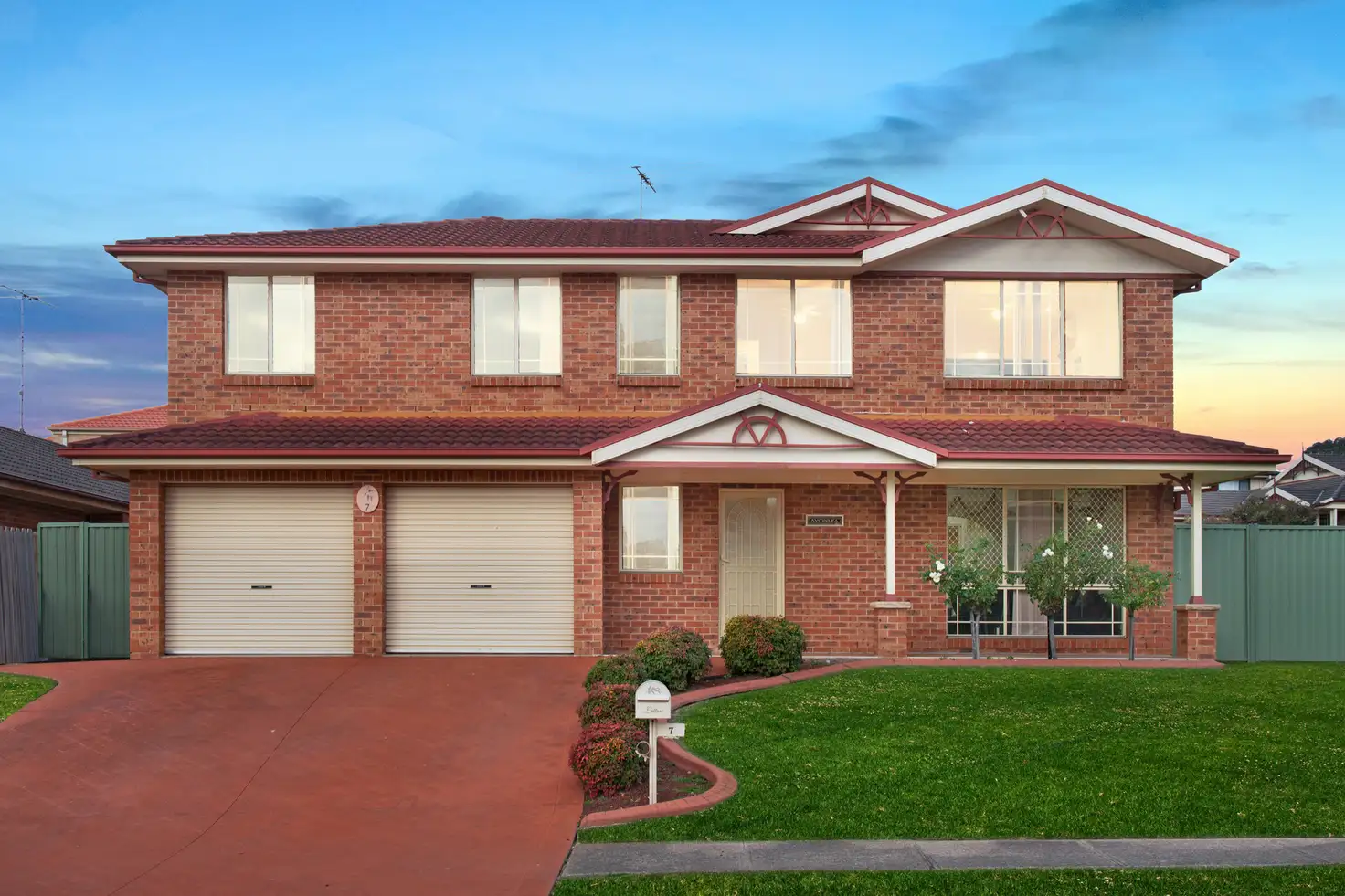 Main view of Homely house listing, 7 Applebox Avenue, Glenwood NSW 2768