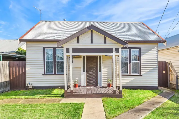 Main view of Homely house listing, 3 Tyler Street, Sunshine VIC 3020