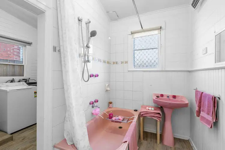 Fourth view of Homely house listing, 3 Tyler Street, Sunshine VIC 3020