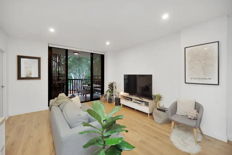 Fourth view of Homely apartment listing, 7/2-4 Pinaroo Place, Lane Cove NSW 2066