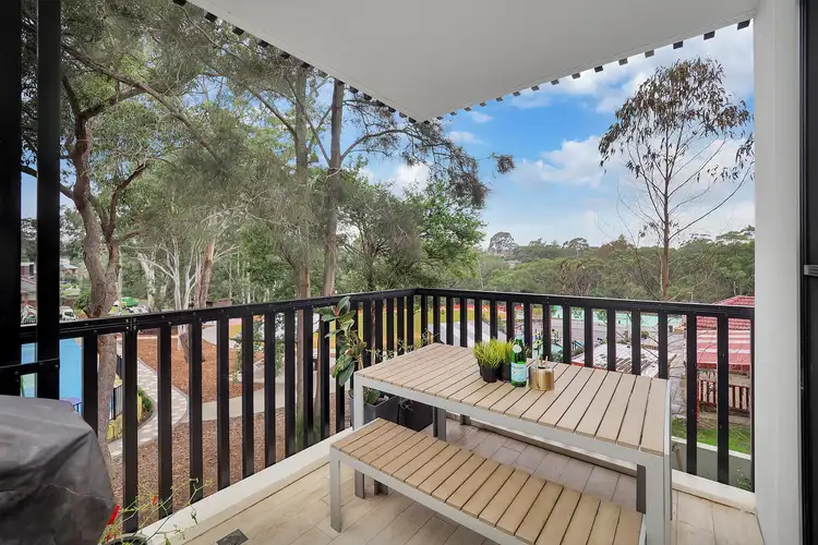 Fifth view of Homely apartment listing, 7/2-4 Pinaroo Place, Lane Cove NSW 2066