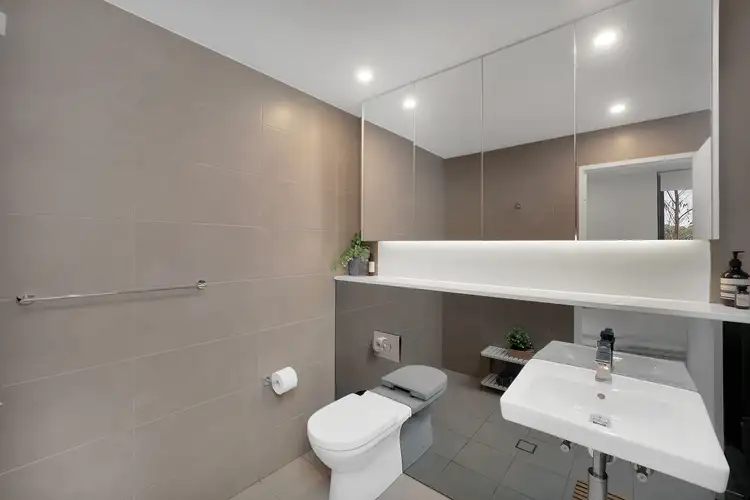 Sixth view of Homely apartment listing, 7/2-4 Pinaroo Place, Lane Cove NSW 2066