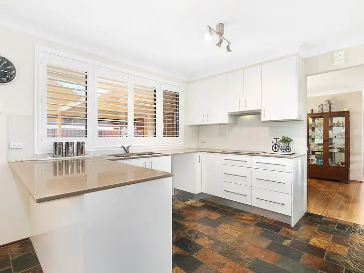 Fourth view of Homely house listing, 28 Adrian Street, Macquarie Fields NSW 2564