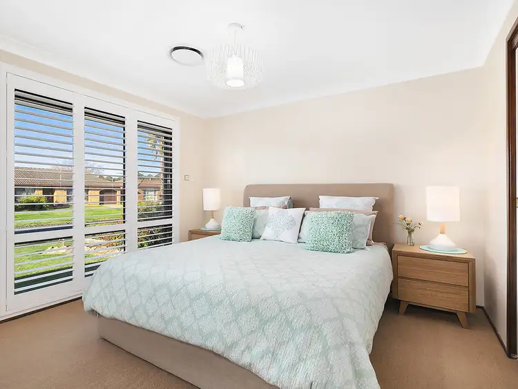 Sixth view of Homely house listing, 28 Adrian Street, Macquarie Fields NSW 2564