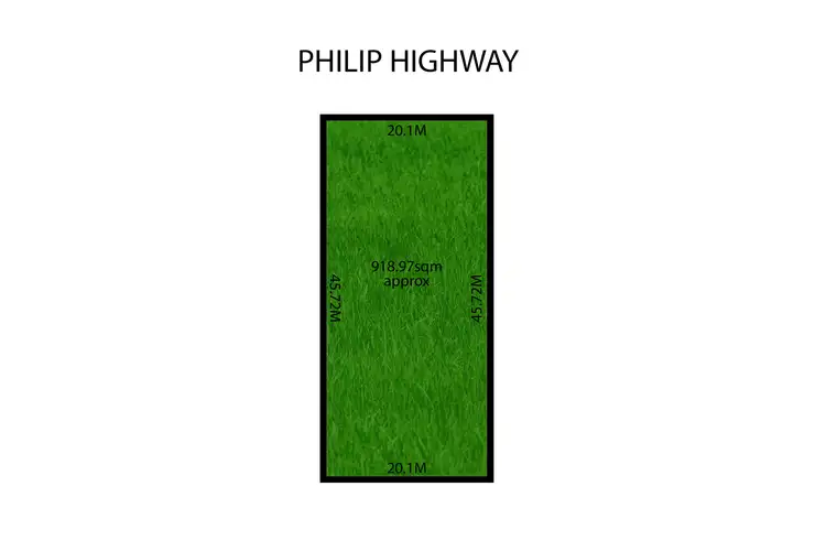 Second view of Homely land listing, 71 Philip Highway, Elizabeth South SA 5112