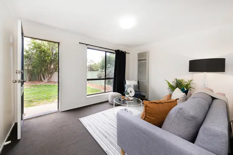 Fourth view of Homely semi-detached listing, 65A Pennington Crescent, Calwell ACT 2905