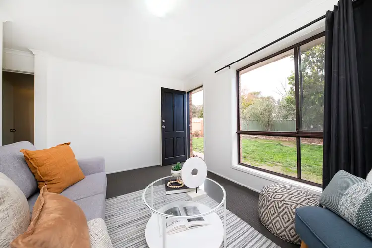 Sixth view of Homely semi-detached listing, 65A Pennington Crescent, Calwell ACT 2905
