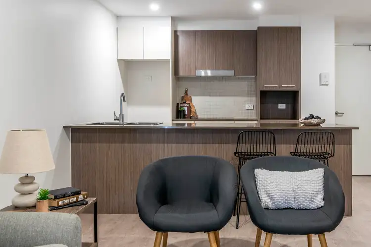 Fourth view of Homely apartment listing, 51/1 Limburg Way, Greenway ACT 2900