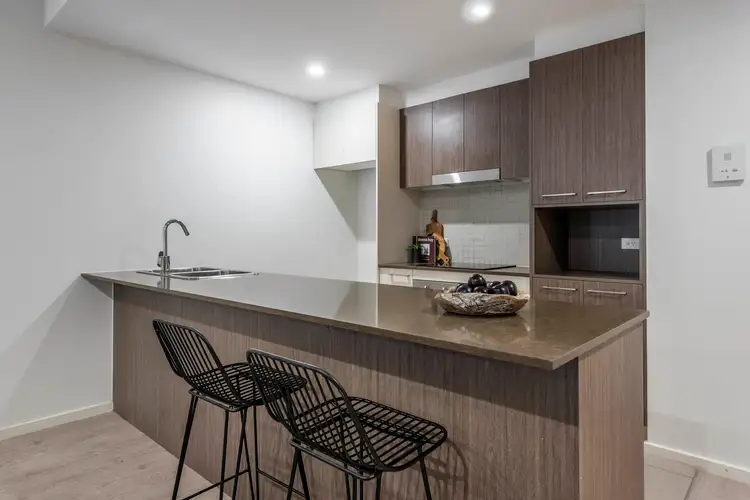 Fifth view of Homely apartment listing, 51/1 Limburg Way, Greenway ACT 2900