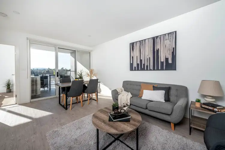 Sixth view of Homely apartment listing, 51/1 Limburg Way, Greenway ACT 2900