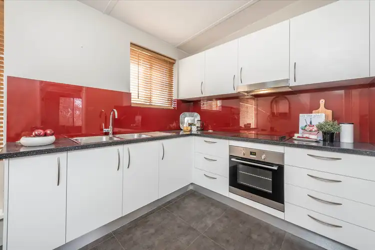 Fourth view of Homely apartment listing, 14/143 Carruthers Street, Curtin ACT 2605