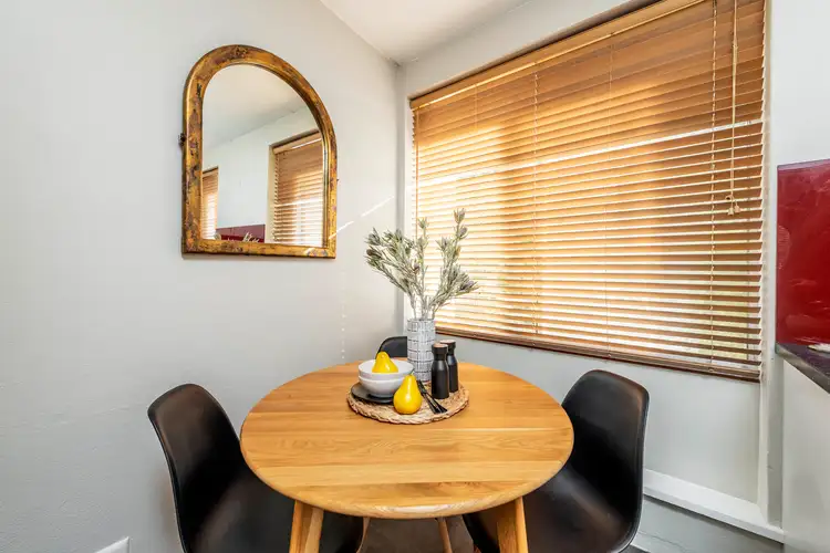 Sixth view of Homely apartment listing, 14/143 Carruthers Street, Curtin ACT 2605