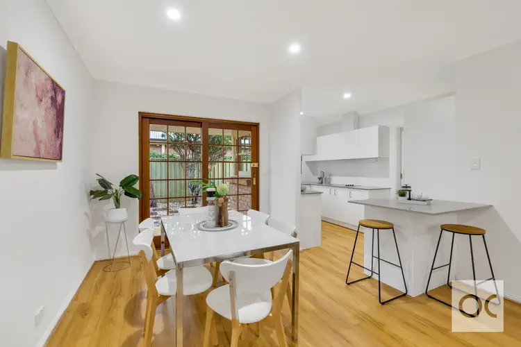 Fourth view of Homely unit listing, 5/4 Lincoln Street, Kensington Gardens SA 5068