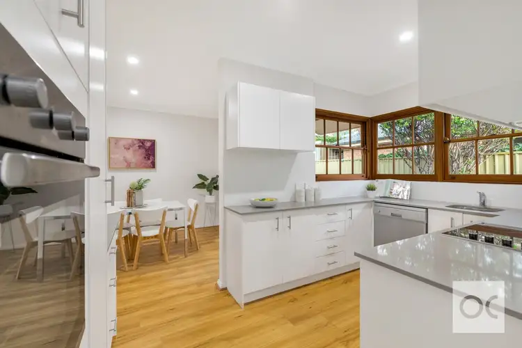 Fifth view of Homely unit listing, 5/4 Lincoln Street, Kensington Gardens SA 5068