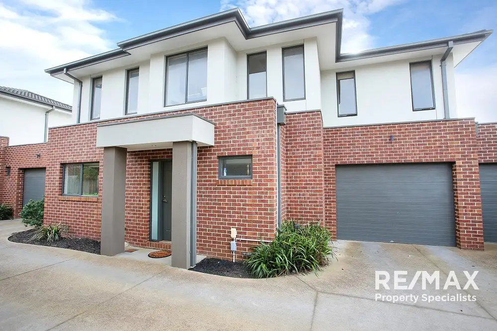 Main view of Homely townhouse listing, 3/35 Ardgower Road, Noble Park VIC 3174