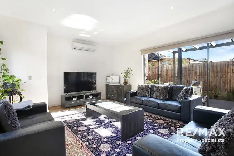 Second view of Homely townhouse listing, 3/35 Ardgower Road, Noble Park VIC 3174