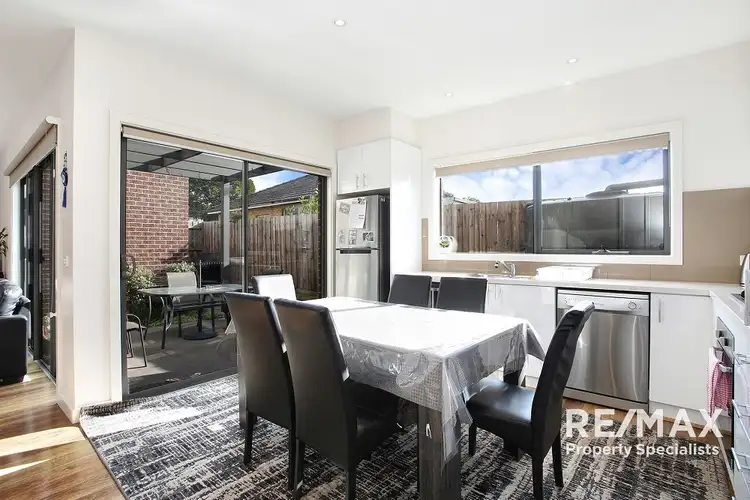 Third view of Homely townhouse listing, 3/35 Ardgower Road, Noble Park VIC 3174