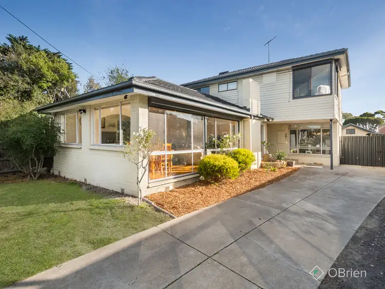 1 Kerry Street, Seaford VIC 3198