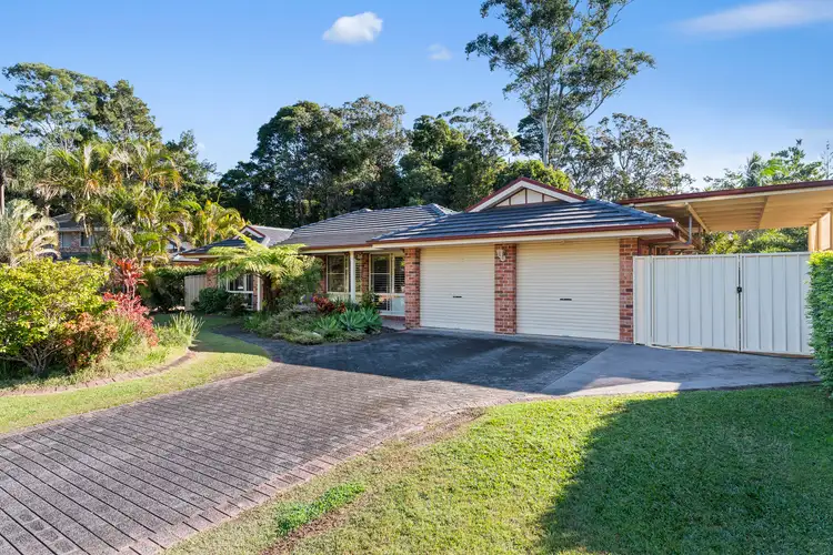 18 Avonleigh Drive, Boambee East NSW 2452