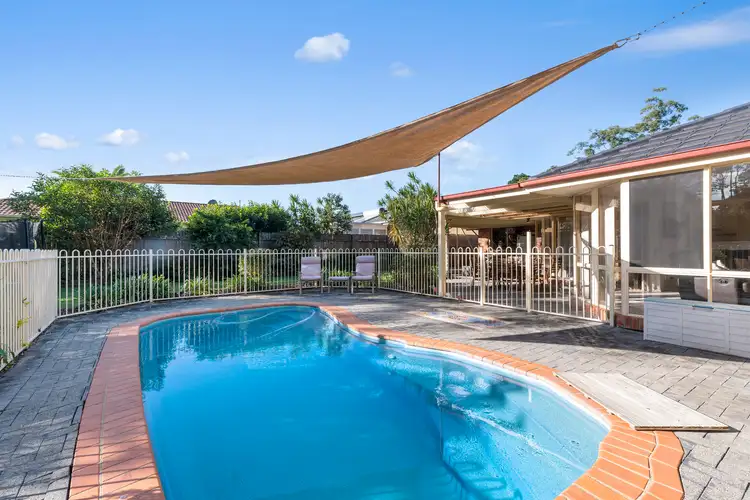 Second view of Homely house listing, 18 Avonleigh Drive, Boambee East NSW 2452