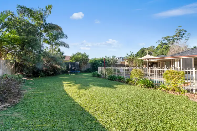 Fourth view of Homely house listing, 18 Avonleigh Drive, Boambee East NSW 2452