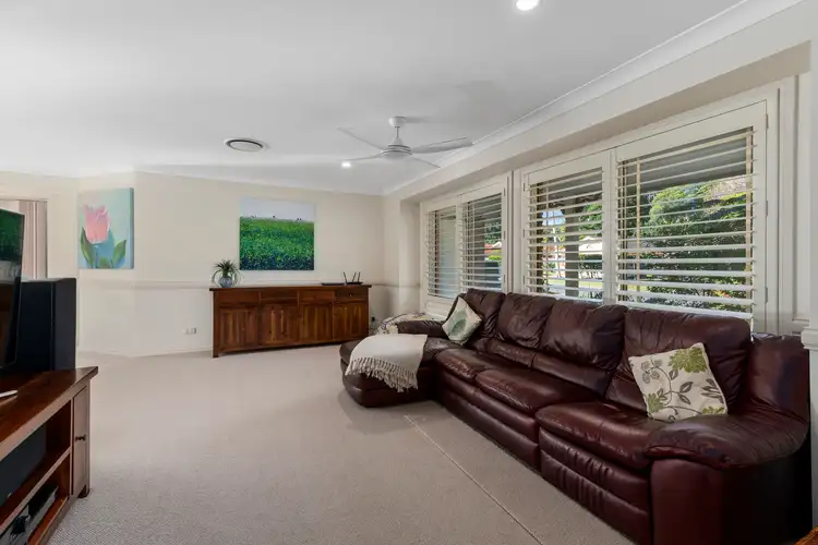 Fifth view of Homely house listing, 18 Avonleigh Drive, Boambee East NSW 2452