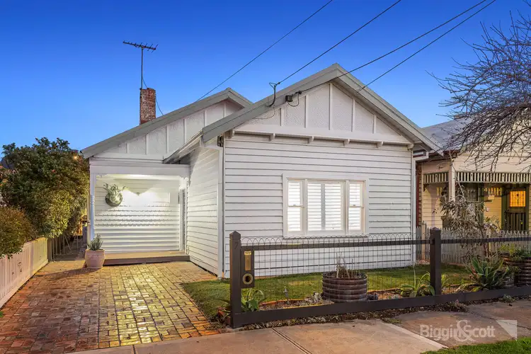 Main view of Homely house listing, 7 Wallace Street, Maidstone VIC 3012