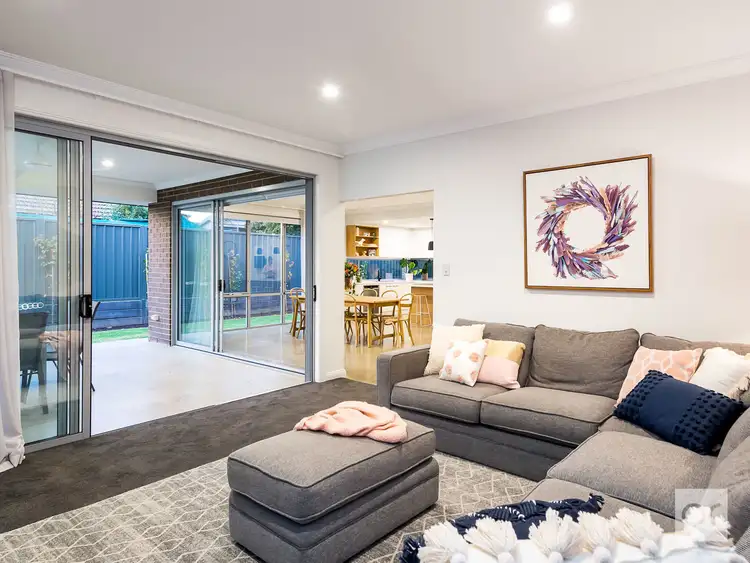 Fifth view of Homely house listing, 32 Price Avenue, Lower Mitcham SA 5062