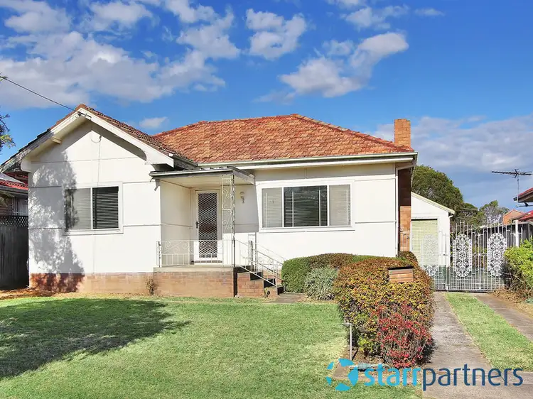 Second view of Homely house listing, 40 Cornwall Road, Auburn NSW 2144