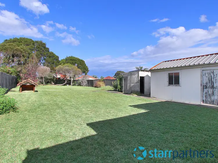 Fourth view of Homely house listing, 40 Cornwall Road, Auburn NSW 2144