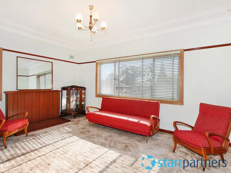 Sixth view of Homely house listing, 40 Cornwall Road, Auburn NSW 2144