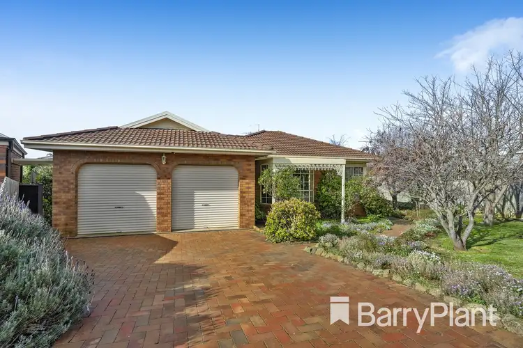 Main view of Homely house listing, 15 Villawood Court, Highton VIC 3216