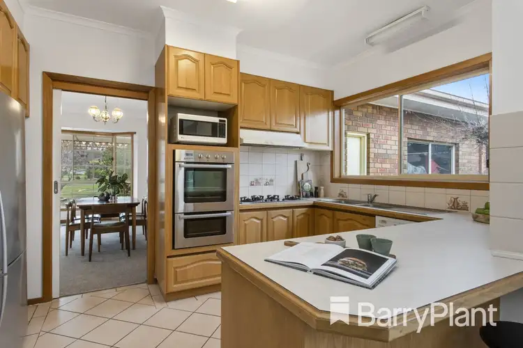 Third view of Homely house listing, 15 Villawood Court, Highton VIC 3216