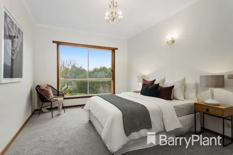 Fifth view of Homely house listing, 15 Villawood Court, Highton VIC 3216